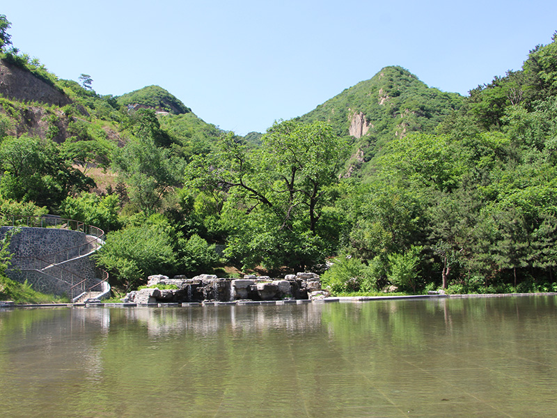 潮白陵园墓地价格怎么样？