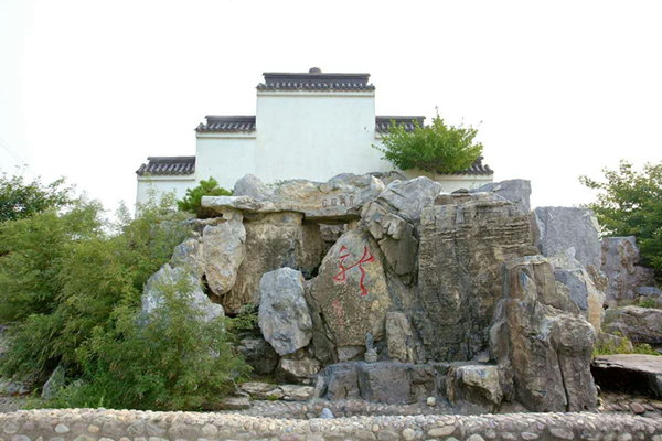 实拍