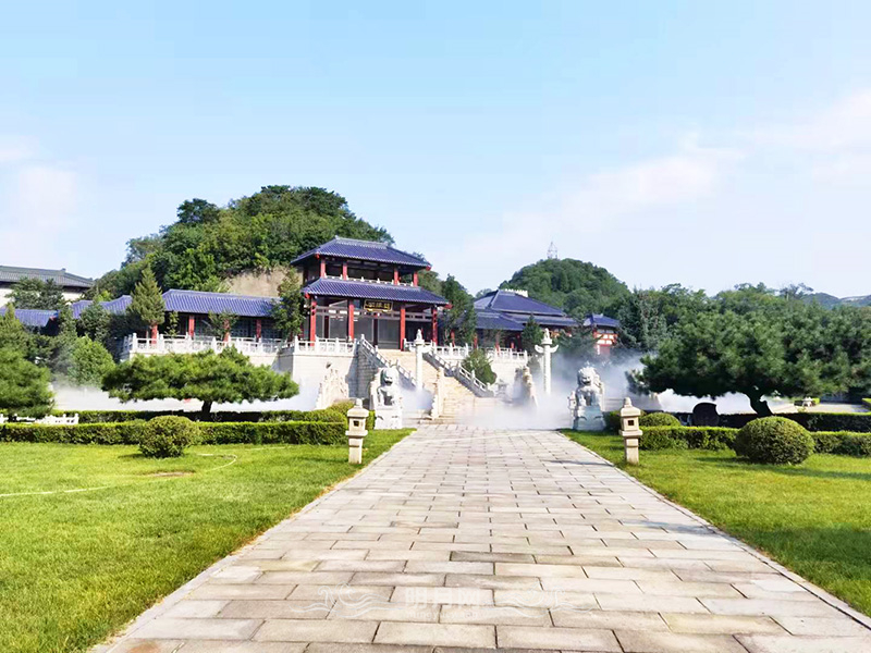 长城华人怀思堂骨灰寄存价格是多少