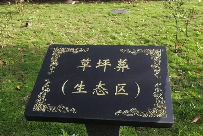 何为生态殡葬，有哪几种殡葬方式?