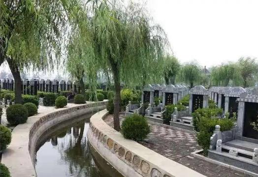 天福园公墓墓地怎么样？
