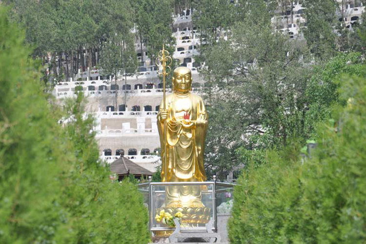 盘龙台公墓合法吗