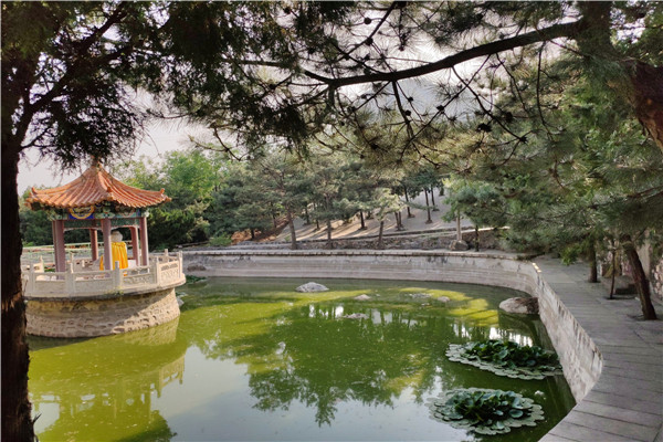 佛山陵园墓地价格多少钱？