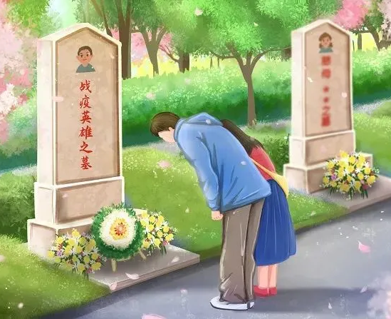 殡葬知识:扫墓都有哪些讲究？