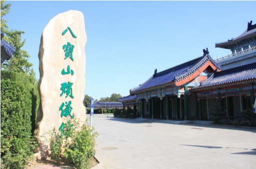 北京八宝山殡仪馆普通人可以去吗