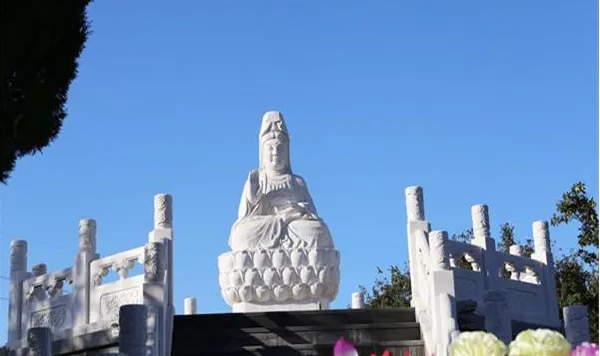 通惠陵园是经营性墓地吗？