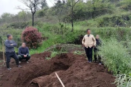 迁坟时有哪些讲究