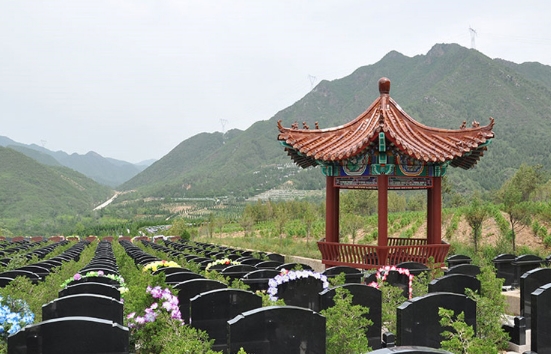 北京性价比高的墓地有哪些