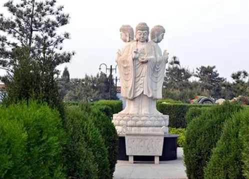 高静园公墓墓地客服电话是多少