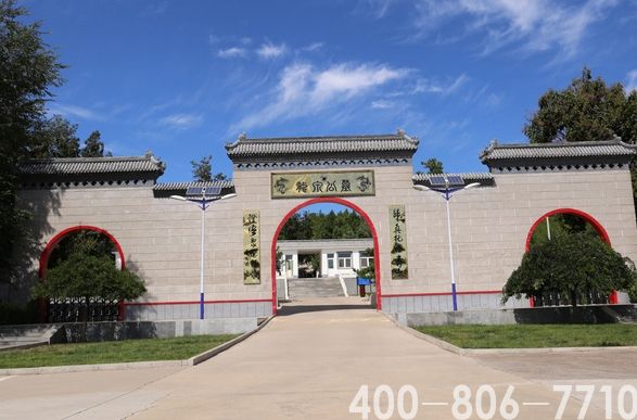 龙泉公墓墓地客服电话是多少