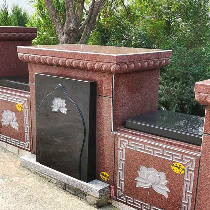 长城苑壁葬