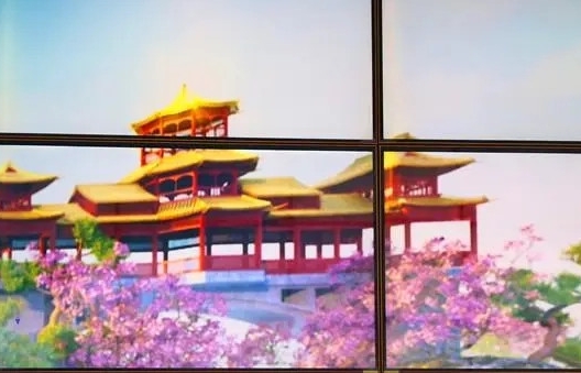 北京数字壁葬陵园有哪些？