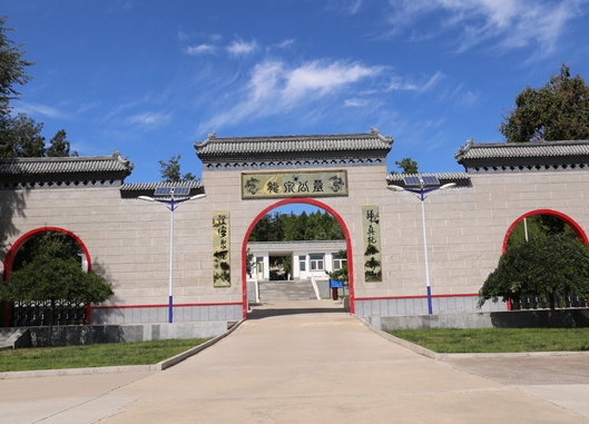 昌平龙泉公墓怎么样？龙泉公墓价格是多少钱