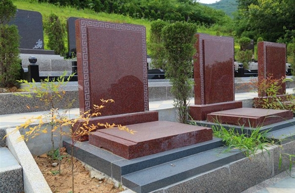 天津西城寝园公墓墓地价格多少钱？
