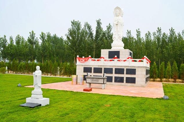 涿州万佛园公墓怎么样