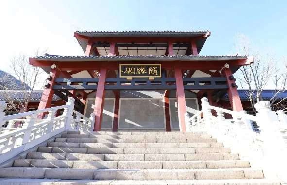 延庆长城华人怀思堂骨灰寄存大概价格是多少钱