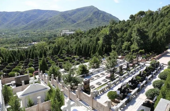 温泉墓园怎么样？温泉墓园价格多少钱