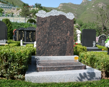 哪三类人死后不能立碑？
