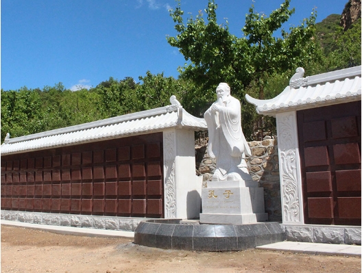 平谷百世仙人文纪念园合法吗