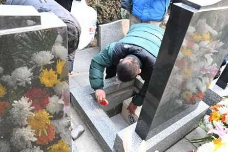 火化后三年下葬好吗？
