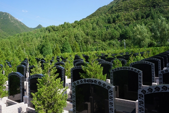 2024年北京昌平佛山陵园价格表