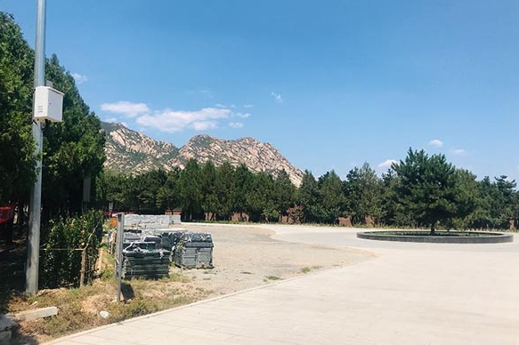 西山公墓与七王坟公墓：探寻京城的静谧之地