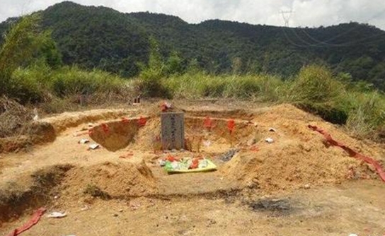 棺材放什么最旺子孙