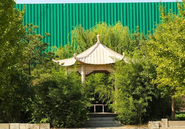 长青园陵园墓地价格多少钱？
