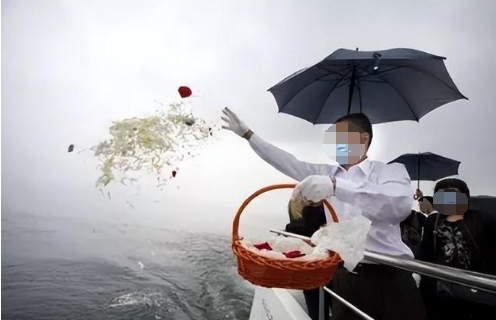 北京民政局骨灰海葬什么时候开始？