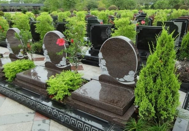 立碑有什么讲究