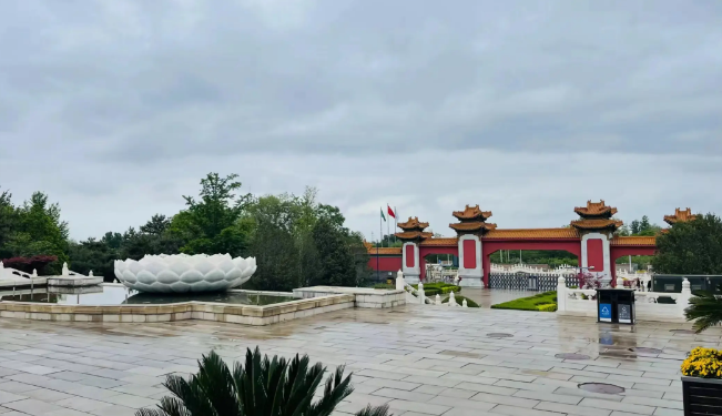 天寿陵园可以定制墓碑吗？