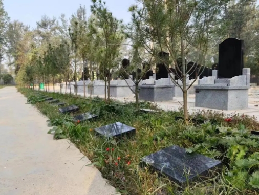 北京通福陵园公墓多少钱