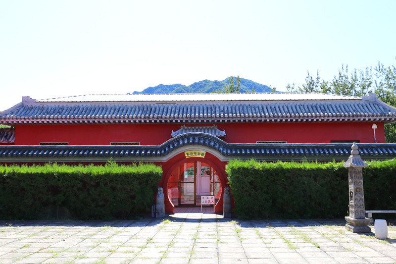 2024年北京昌平凤凰山陵园价格表及公墓陵园介绍？