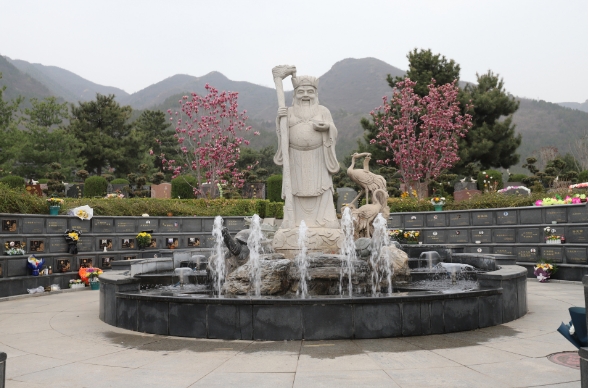 昌平天寿陵园墓地风水怎么样