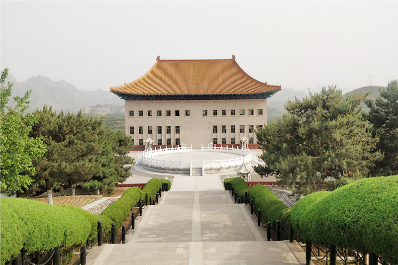 世界华侨陵园墓地怎么样有哪些优势？