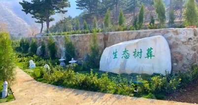 北京合法树葬陵园有哪些价格是多少钱