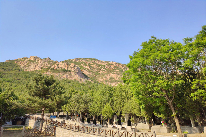 佛山陵园,佛山陵园价格