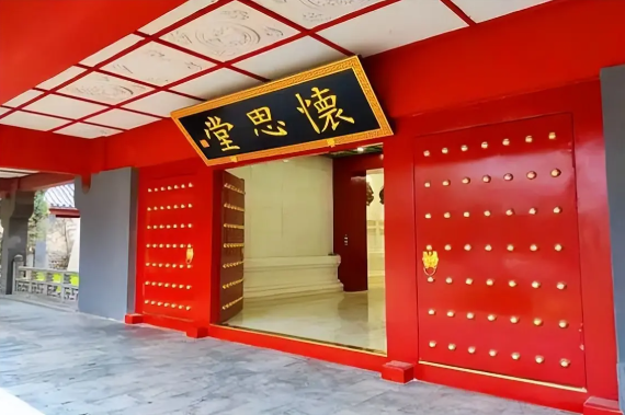 北京骨灰寄存骨灰堂在哪？