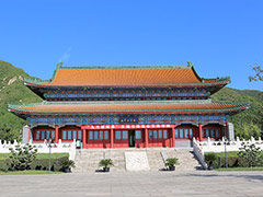 北京陵园公墓排名怎么样？北京墓地前十名有哪些陵园